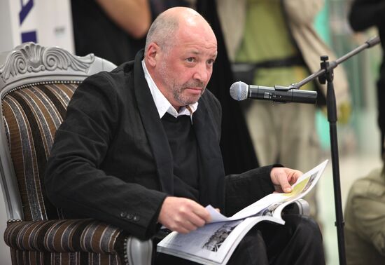 Andrei Vasilyev