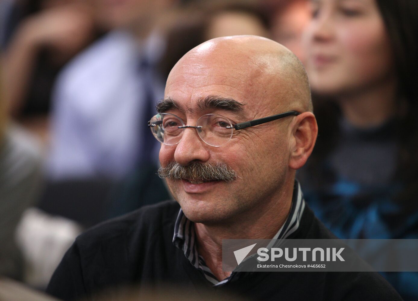 Andrei Bilzho