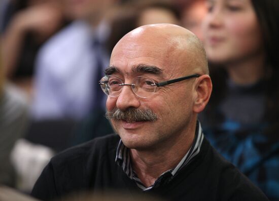 Andrei Bilzho