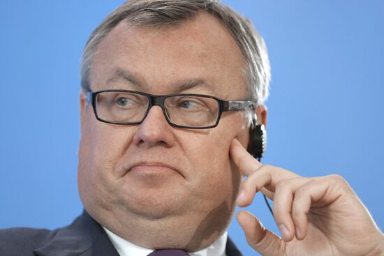 Andrei Kostin