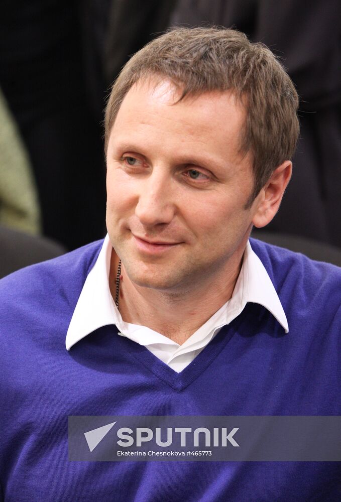 Vyacheslav Murugov