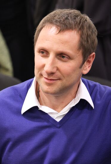 Vyacheslav Murugov