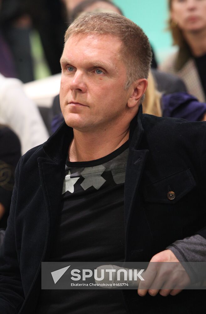Andrei Kolesnikov