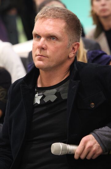 Andrei Kolesnikov