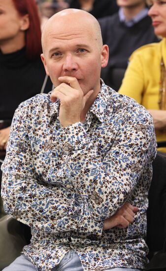 Igor Martynov