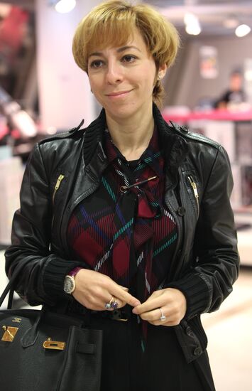Marianna Maximovskaya