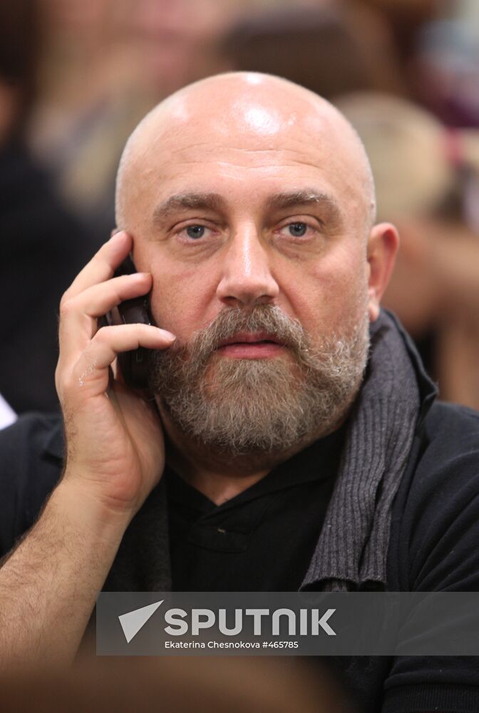 Pavel Kaplevich
