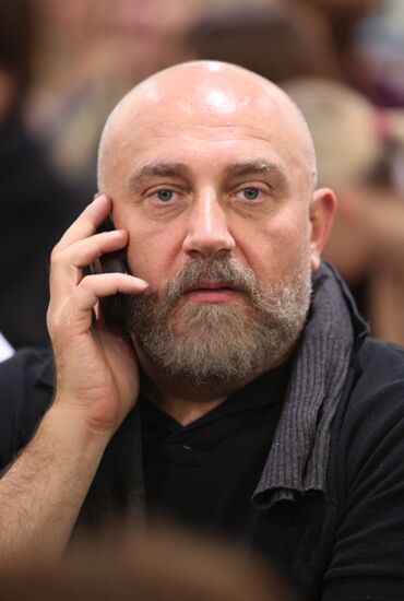 Pavel Kaplevich