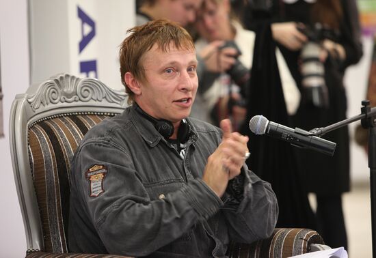 Ivan Okhlobystin