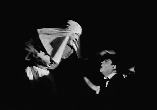 "Ten Days That Shook the World"