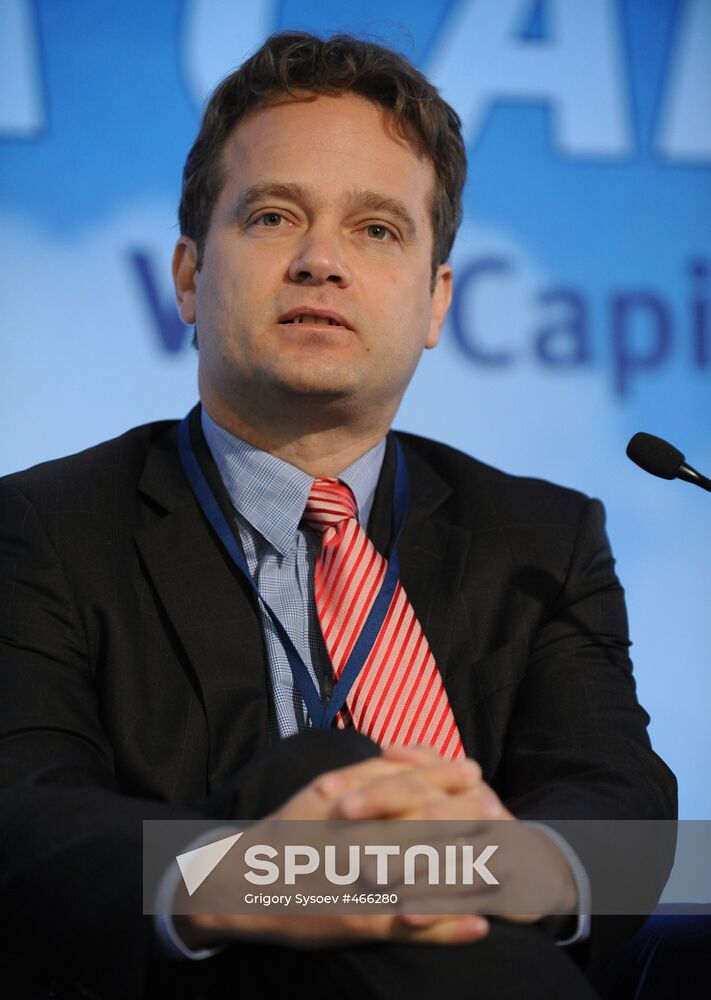 Russia Calling Investment Forum: Second day