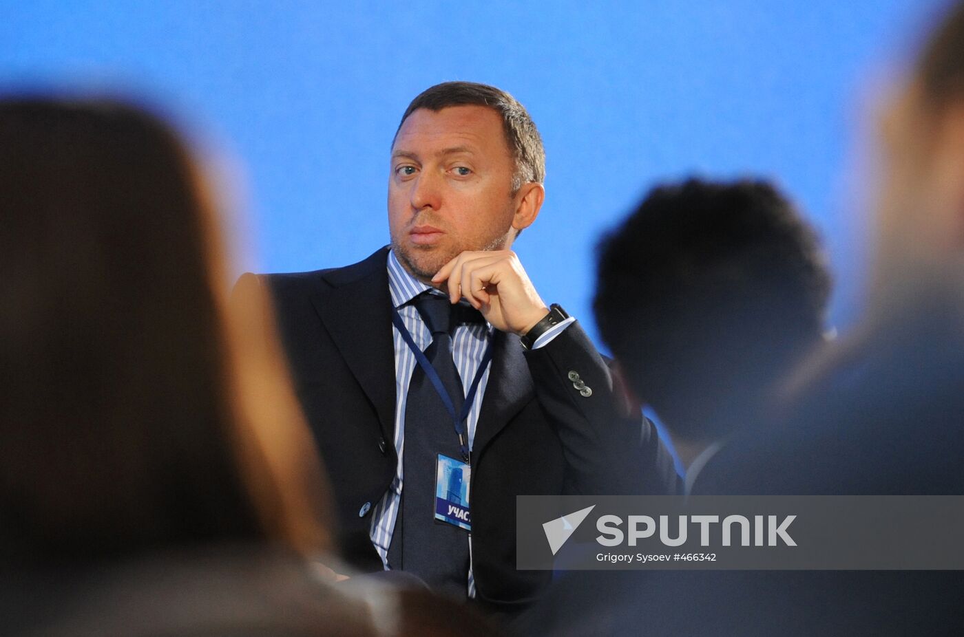 Russia Calling Investment Forum: Second day