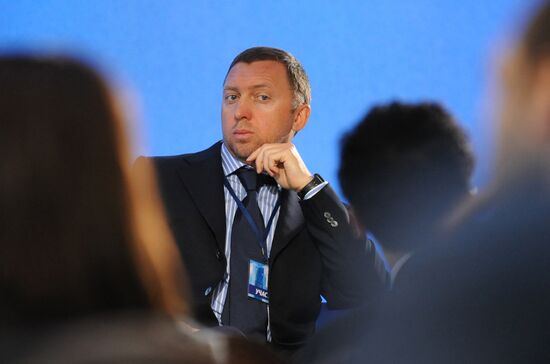 Russia Calling Investment Forum: Second day