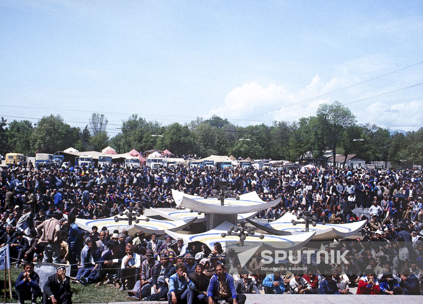 Rally