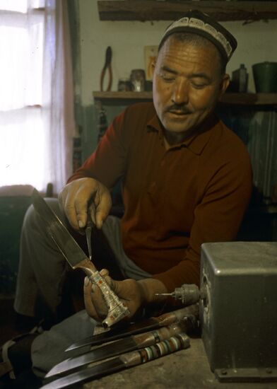 Kayumjon Normatov