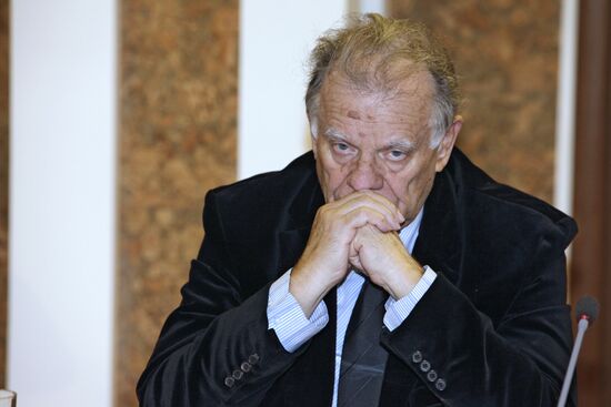 Zhores Alferov