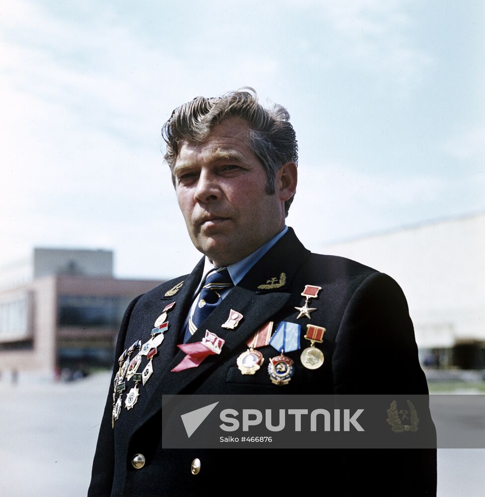 Alexander Kolesnikov