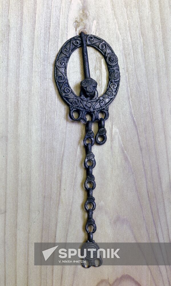 Fibula