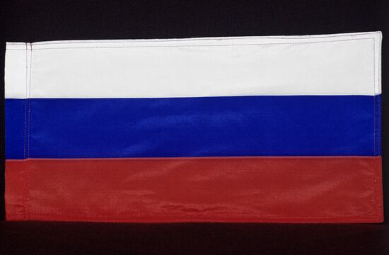 National flag