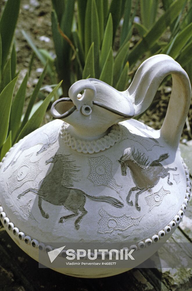 Jug
