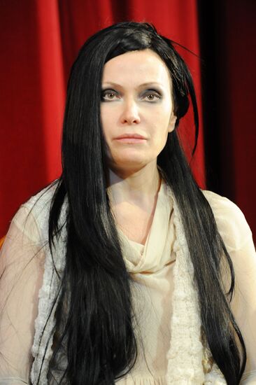 Tatyana Stepanchenko (Phaedra)