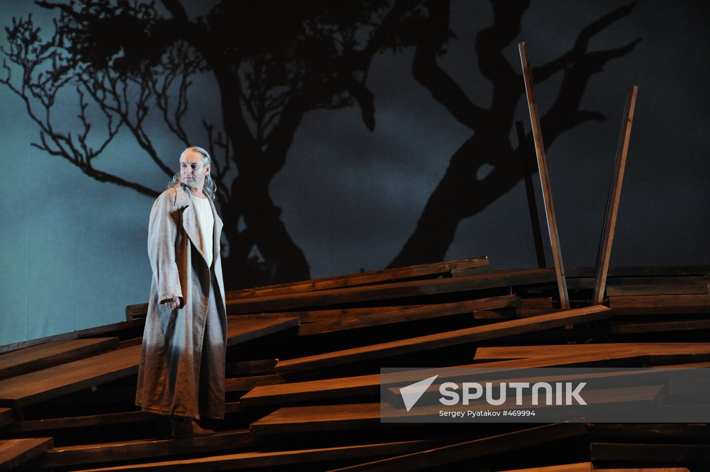 Andrei Zavodyuk (Theseus)