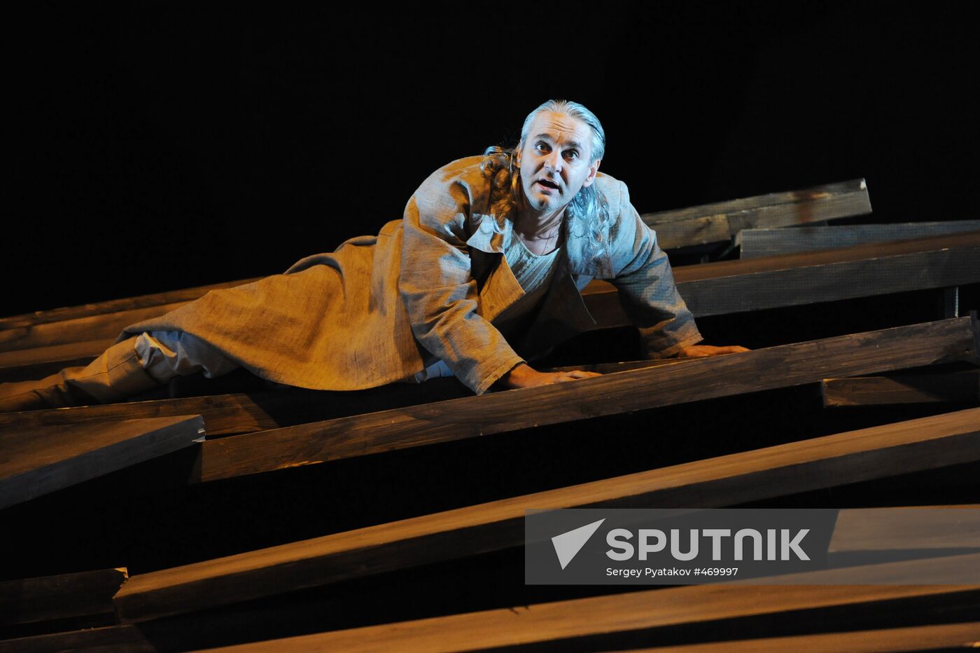 Andrei Zavodyuk (Theseus)
