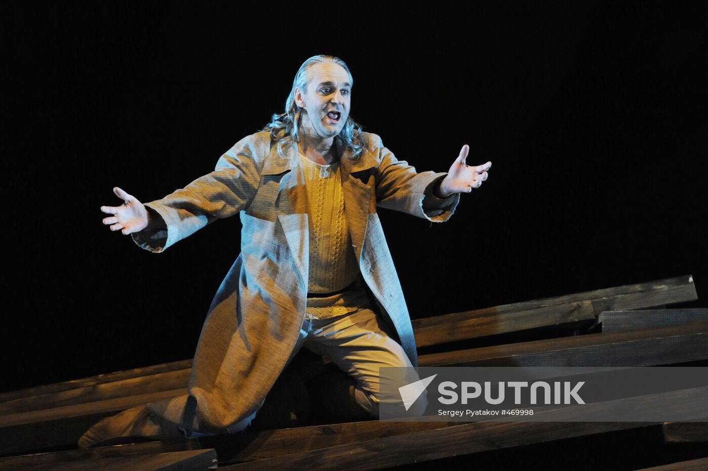 Andrei Zavodyuk (Theseus)