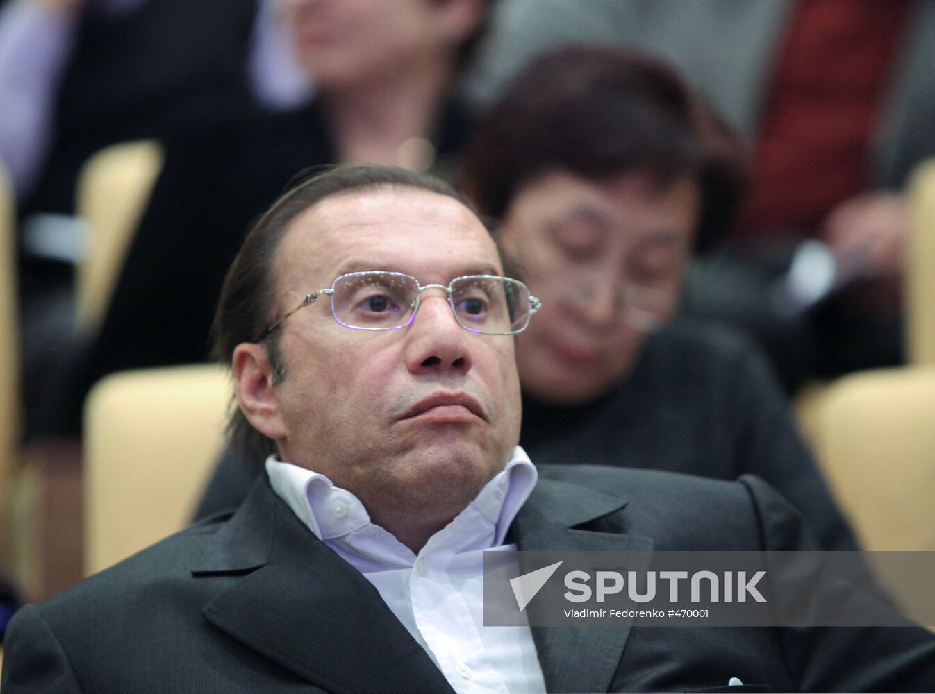 Viktor Baturin