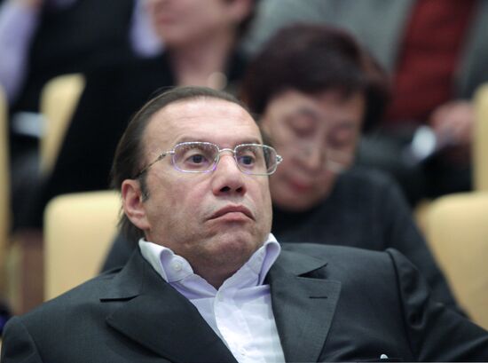 Viktor Baturin