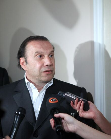 Viktor Baturin