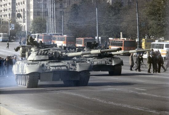 Tanks