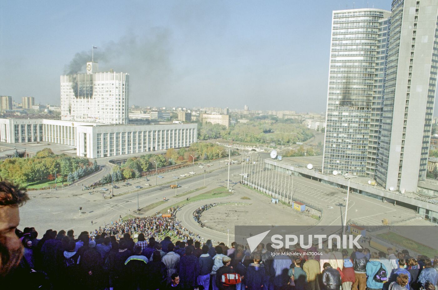 House of the Soviets