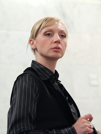 Kristina Orbakaite