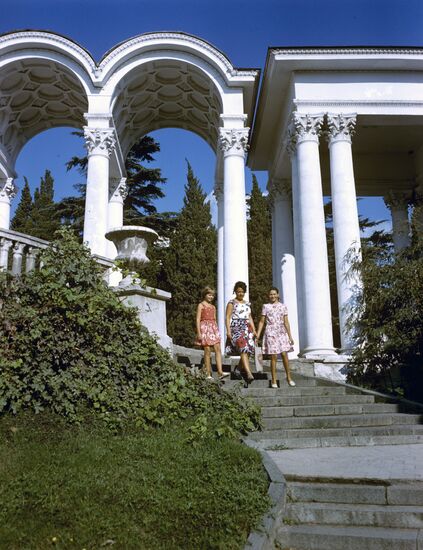 Colonnade
