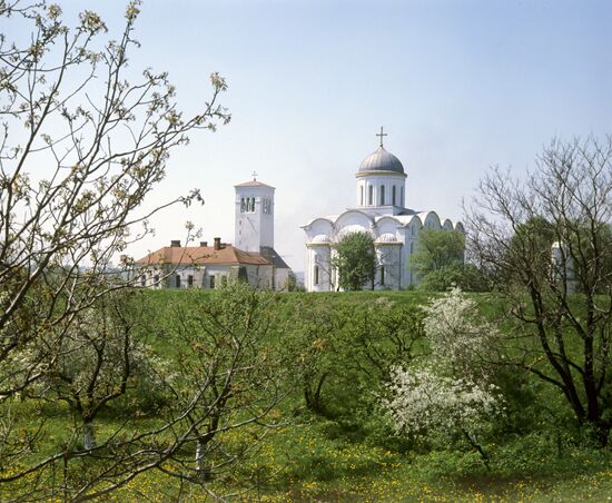 Assumption Cathedral