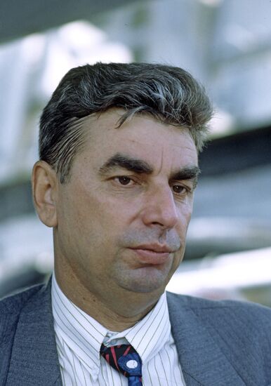 Viktor Smirnov