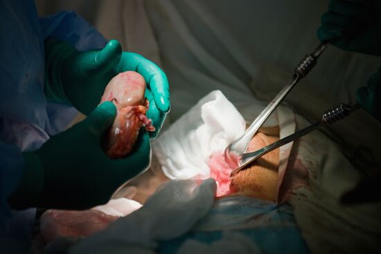 Boris Petrovsky National Research Centre of Surgery