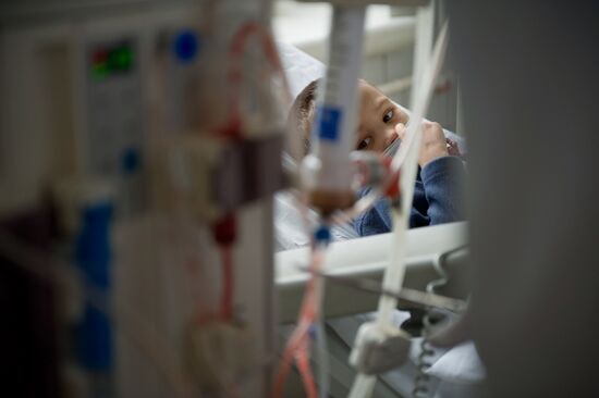 Boris Petrovsky National Research Centre of Surgery