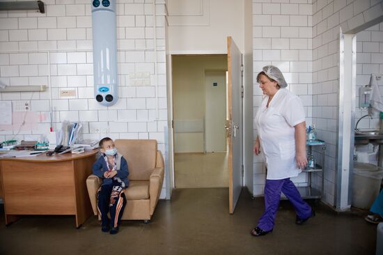 Boris Petrovsky National Research Centre of Surgery