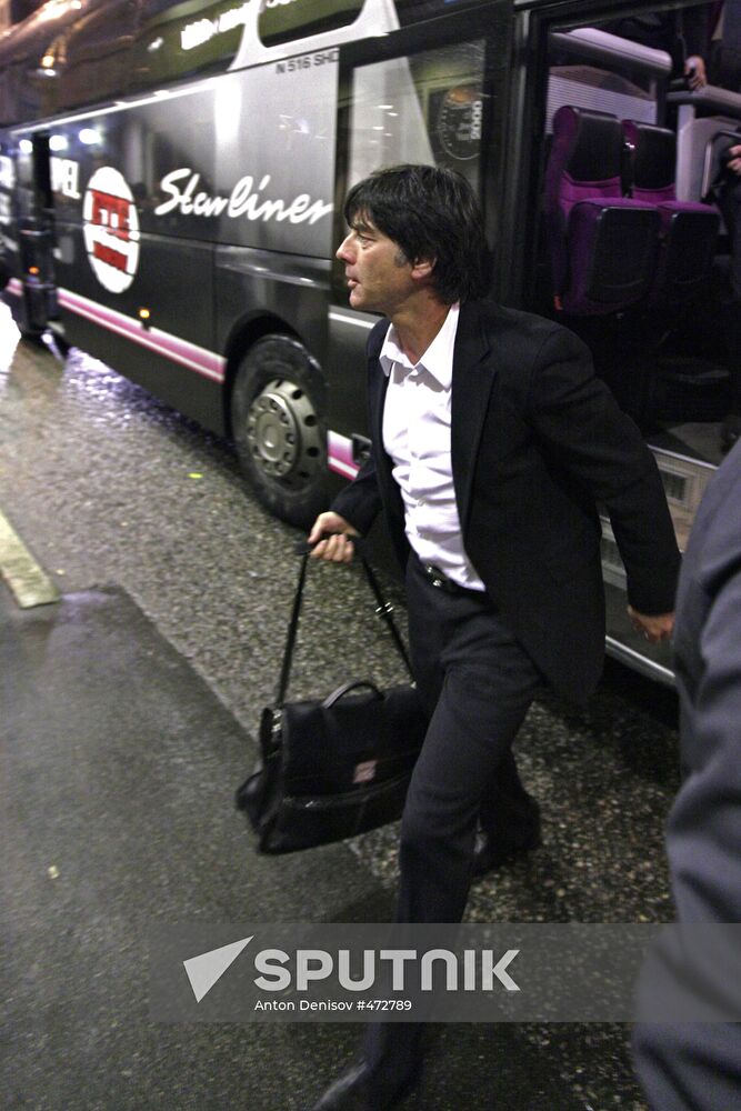 Joachim Löw