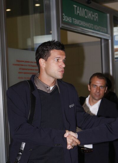 Michael Ballack