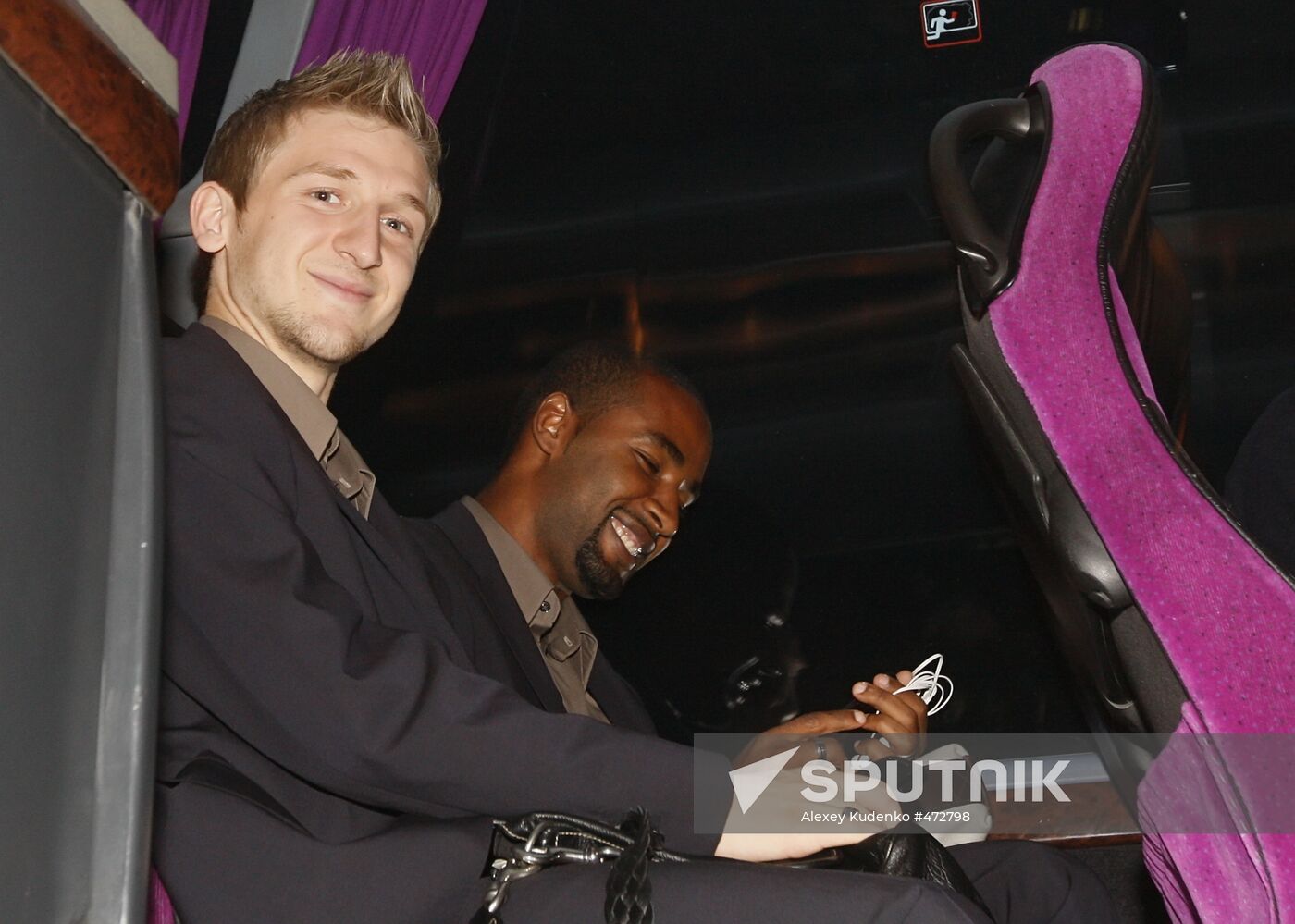 Marko Marin, Jérôme Boateng