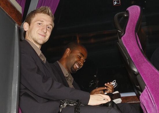 Marko Marin, Jérôme Boateng