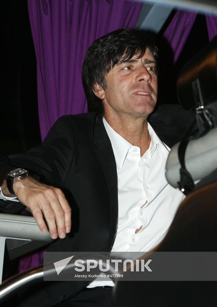 Joachim Löw