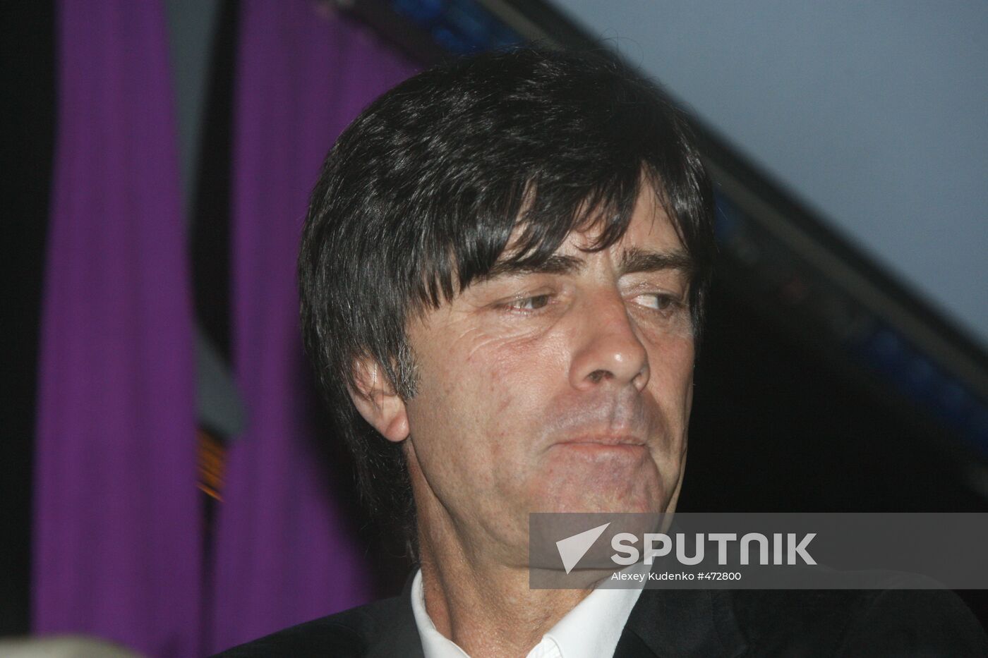Joachim Löw