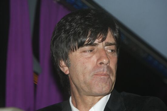 Joachim Löw