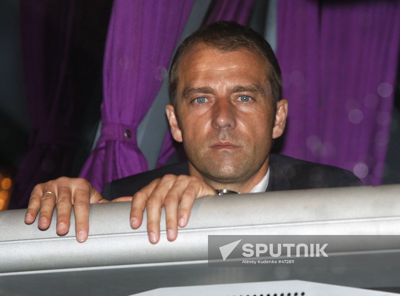 Hans-Dieter Flick