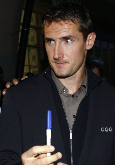 Miroslav Klose
