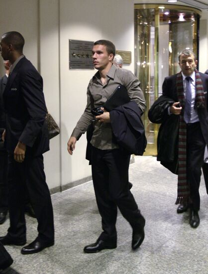 Lukas Podolski